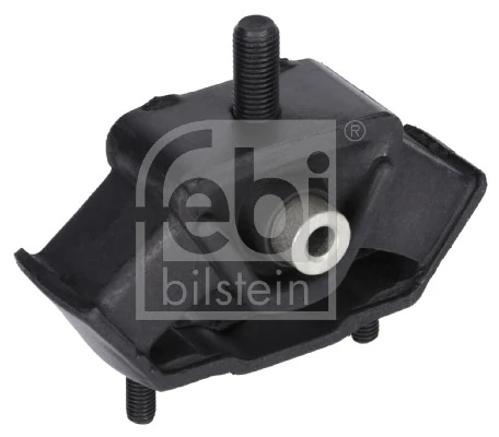 Mounting, automatic transmission